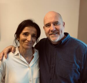 Esther Guida & Martin Griesfelder